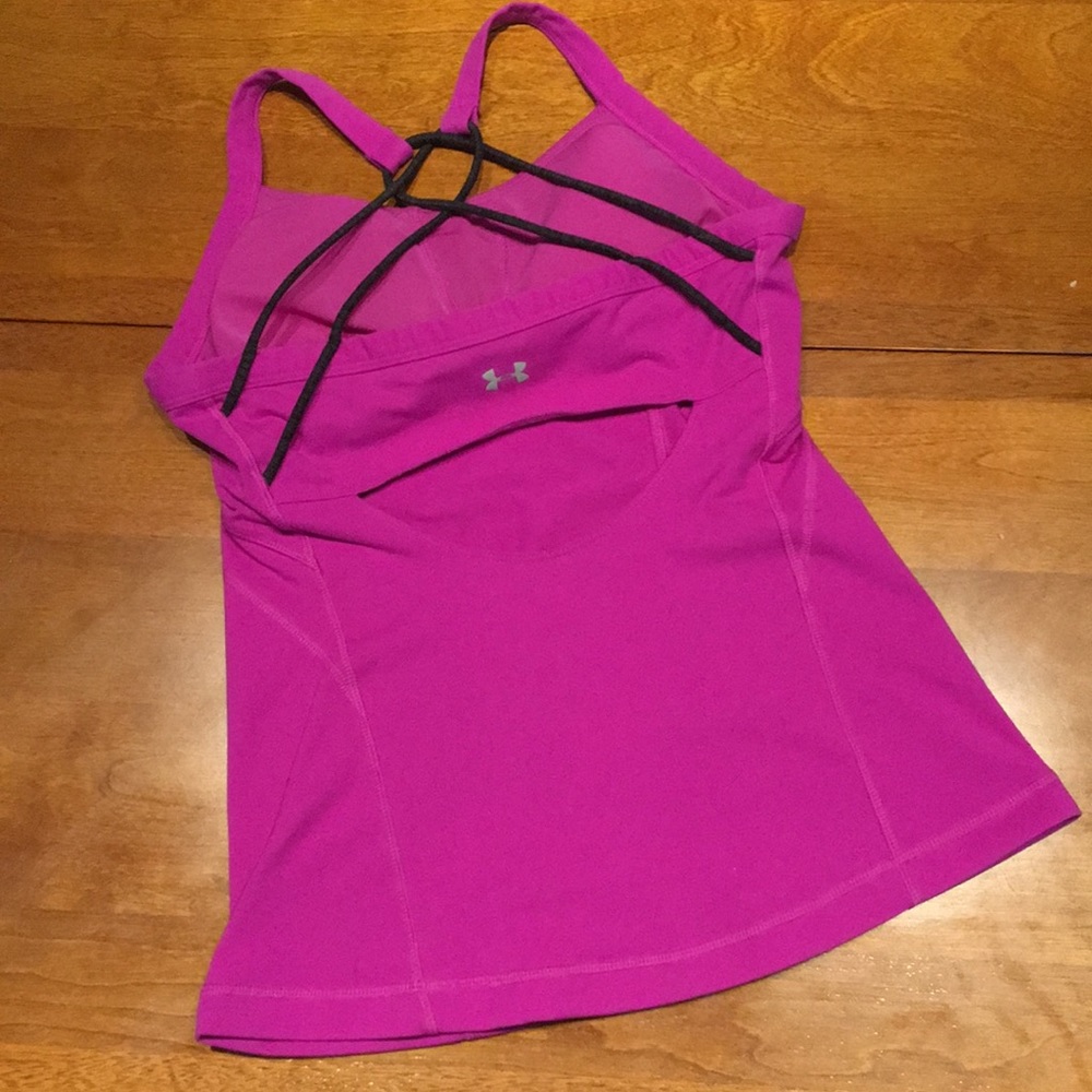 Under Armour Tanktop - Picture 7 of 8